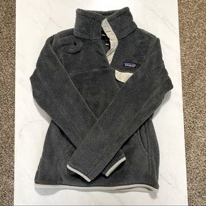 Patagonia Synchilla Snap-t Fleece Pullover